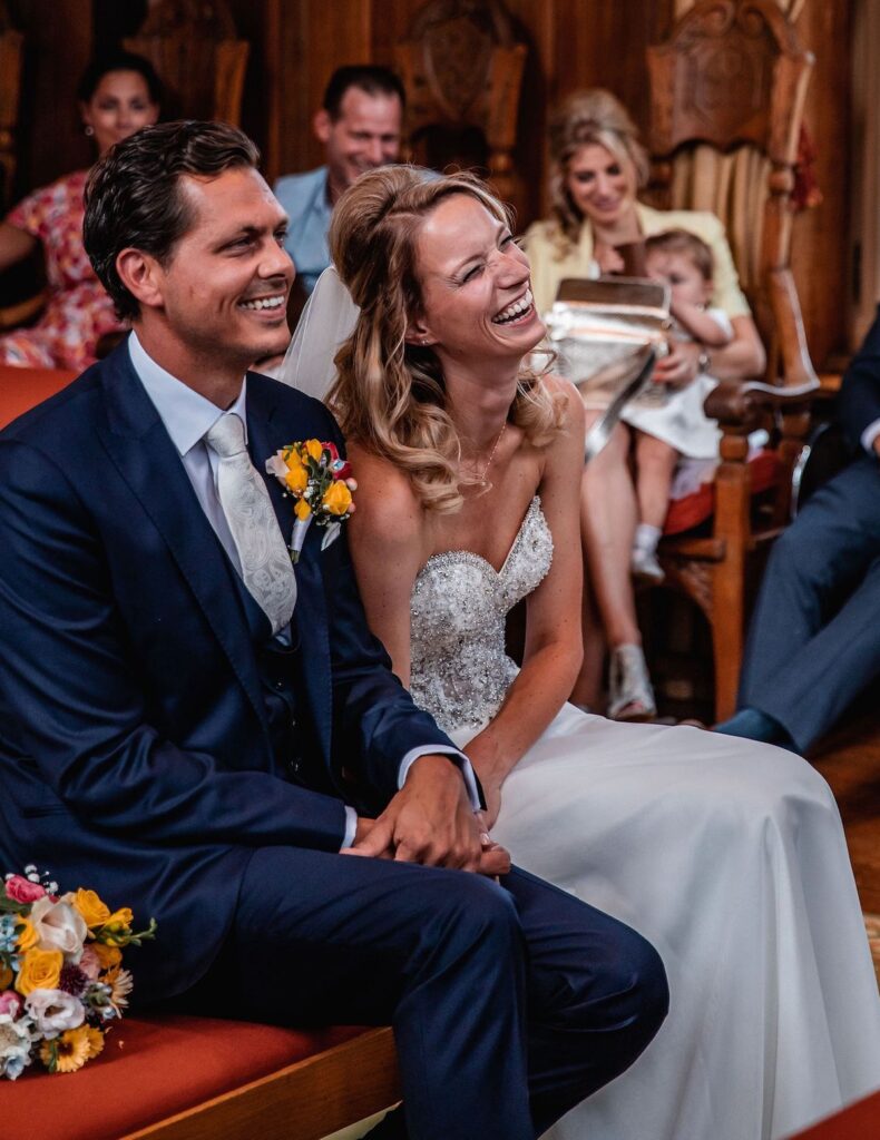 Review van Sophie & Maurits